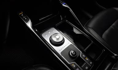 Sorento 4th Generation