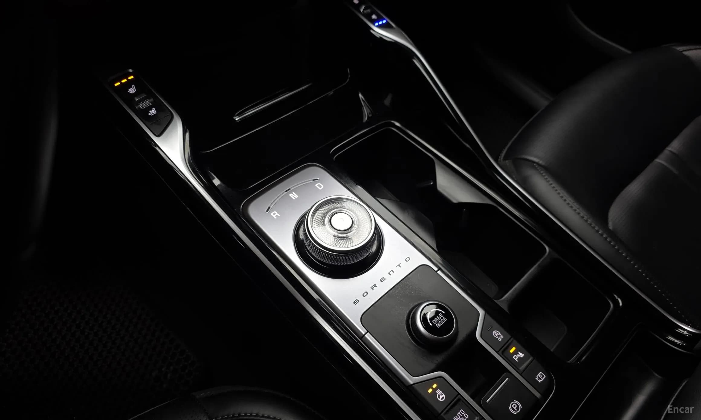 Sorento 4th Generation