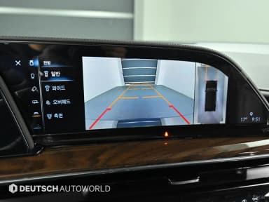 Escalade 5th Generation