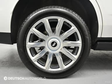 Escalade 5th Generation