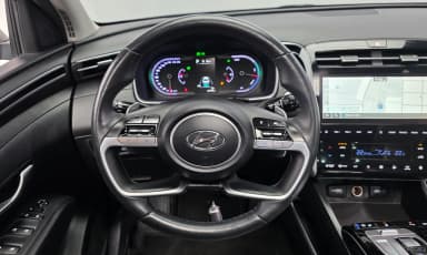Tucson Hybrid (NX4)