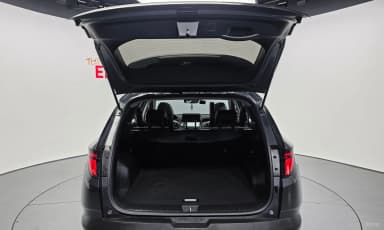 Tucson Hybrid (NX4)
