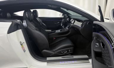 Continental GT 3rd Generation