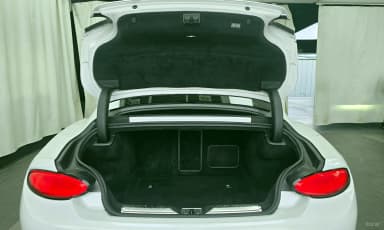 Continental GT 3rd Generation