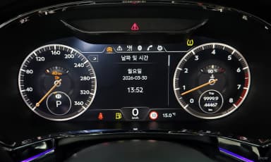 Continental GT 3rd Generation