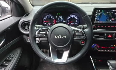 K3 2nd Generation