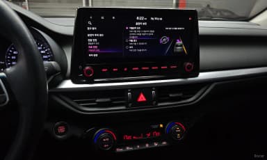 K3 2nd Generation