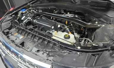Explorer 6th Generation