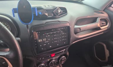 Renegade