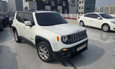 Renegade