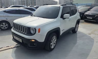 Renegade