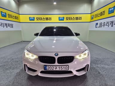 M4 (F82)