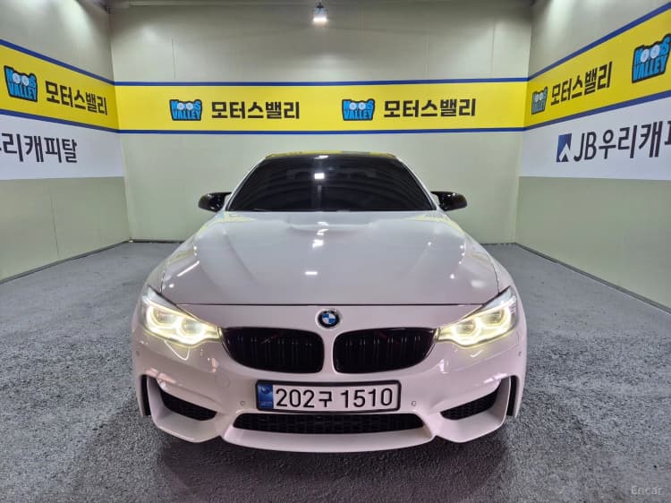 M4 (F82)