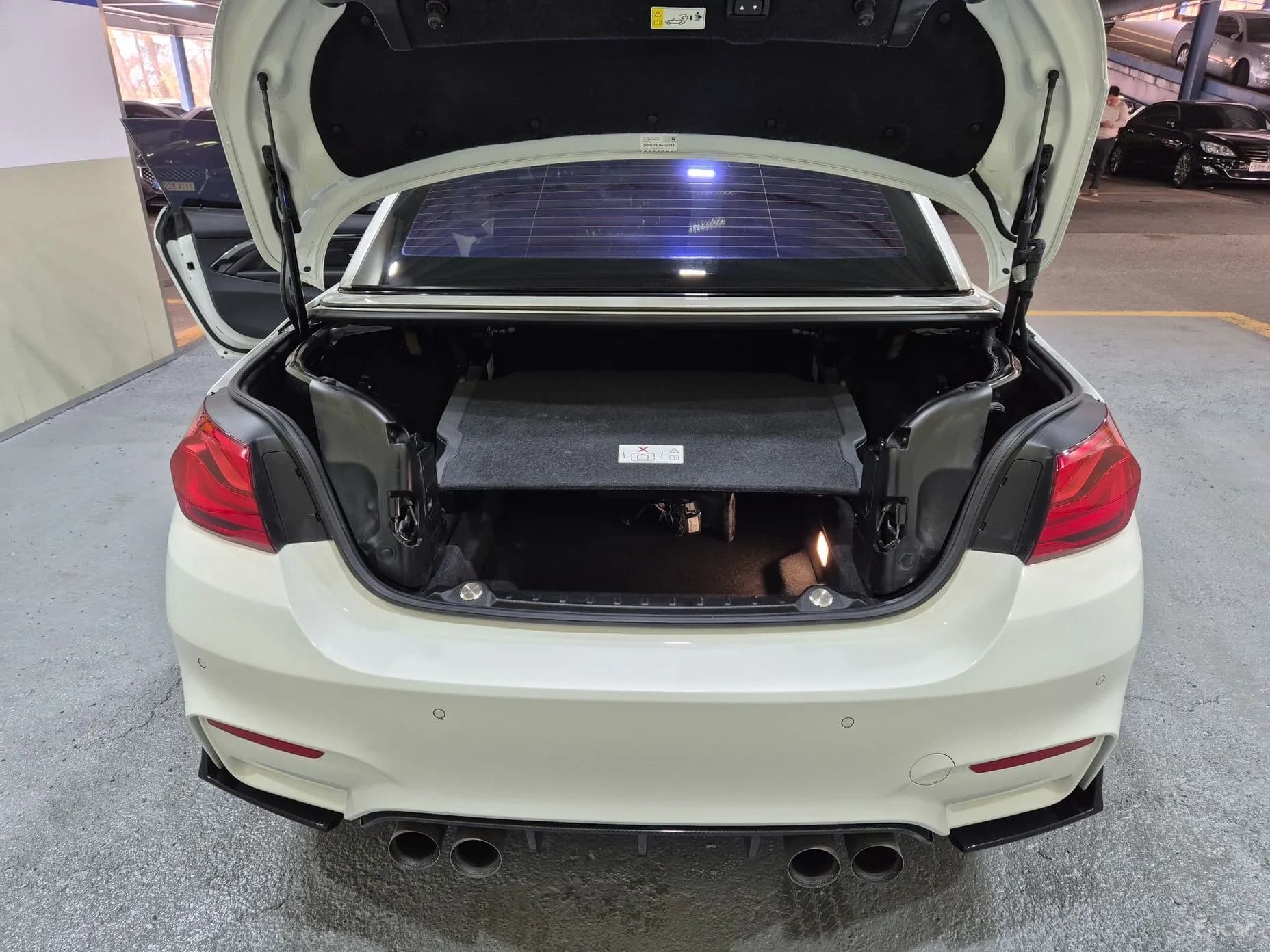 M4 (F82)