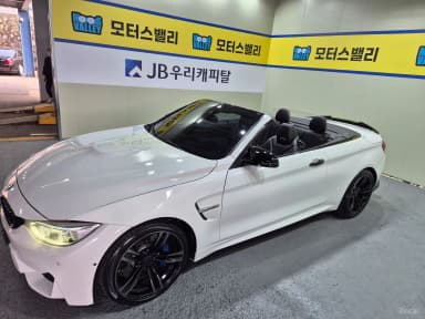M4 (F82)