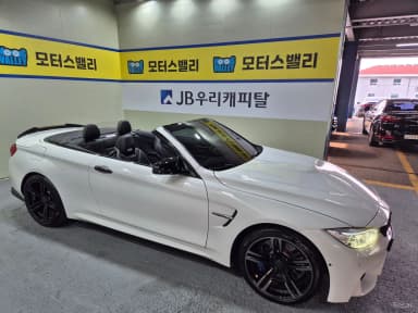 M4 (F82)