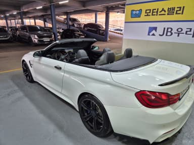 M4 (F82)