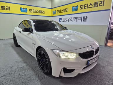 M4 (F82)