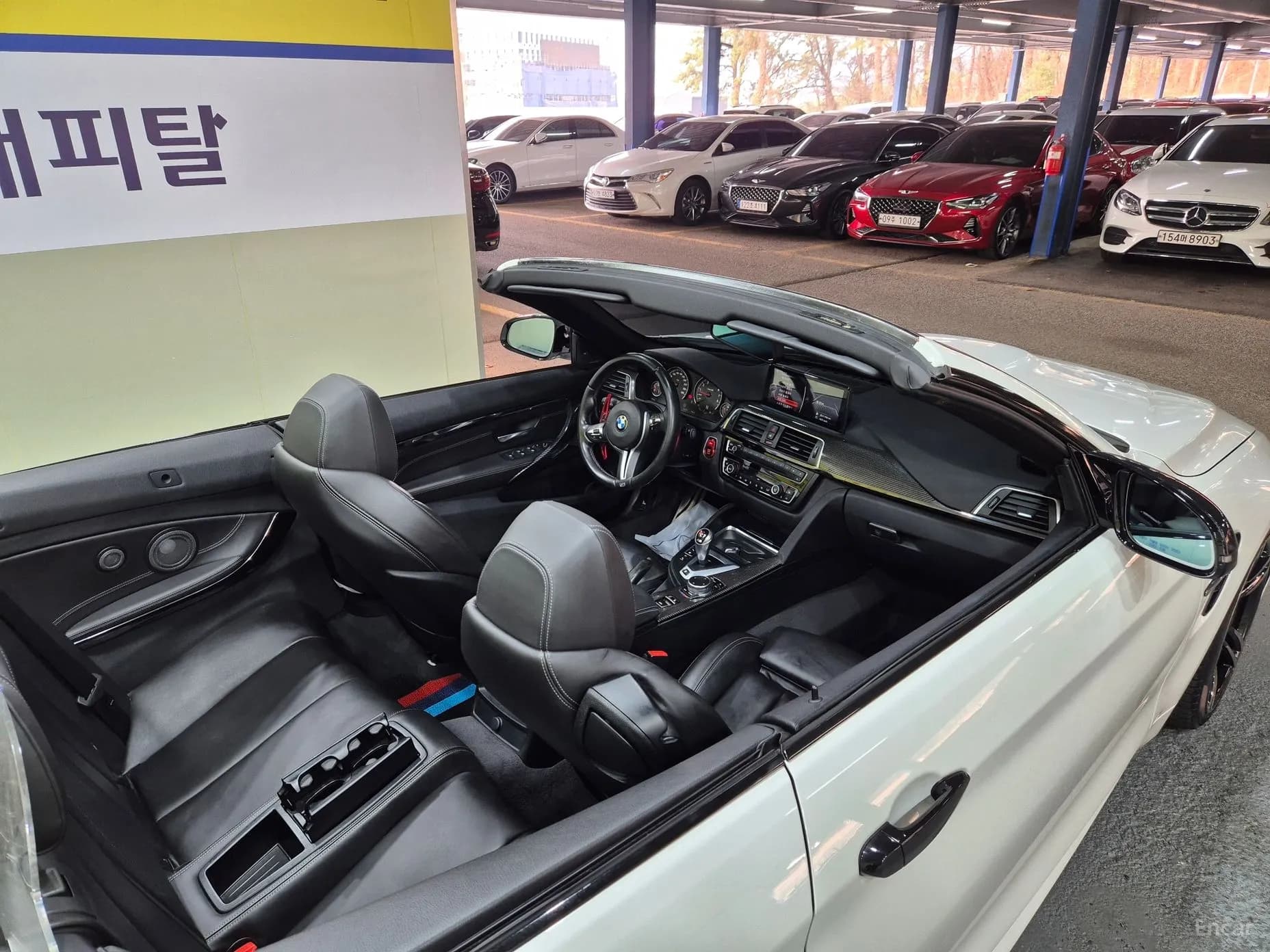 M4 (F82)