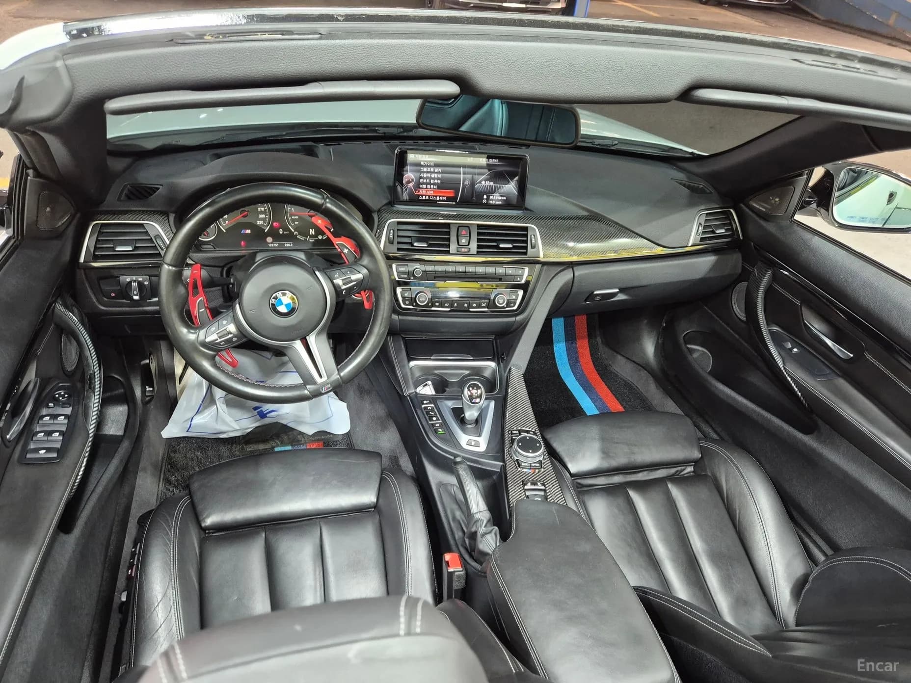 M4 (F82)