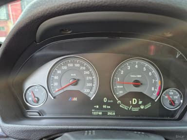 M4 (F82)