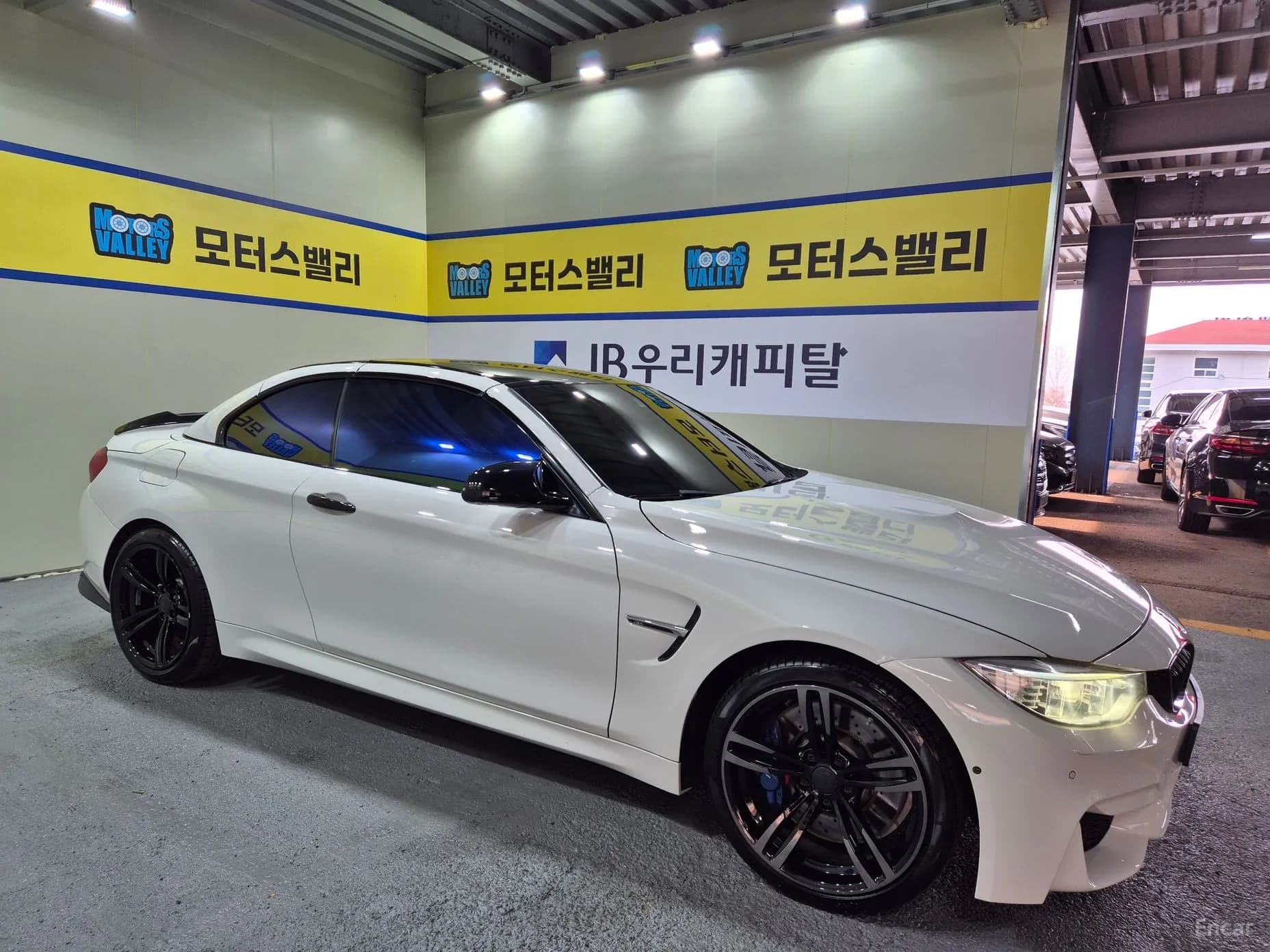 M4 (F82)