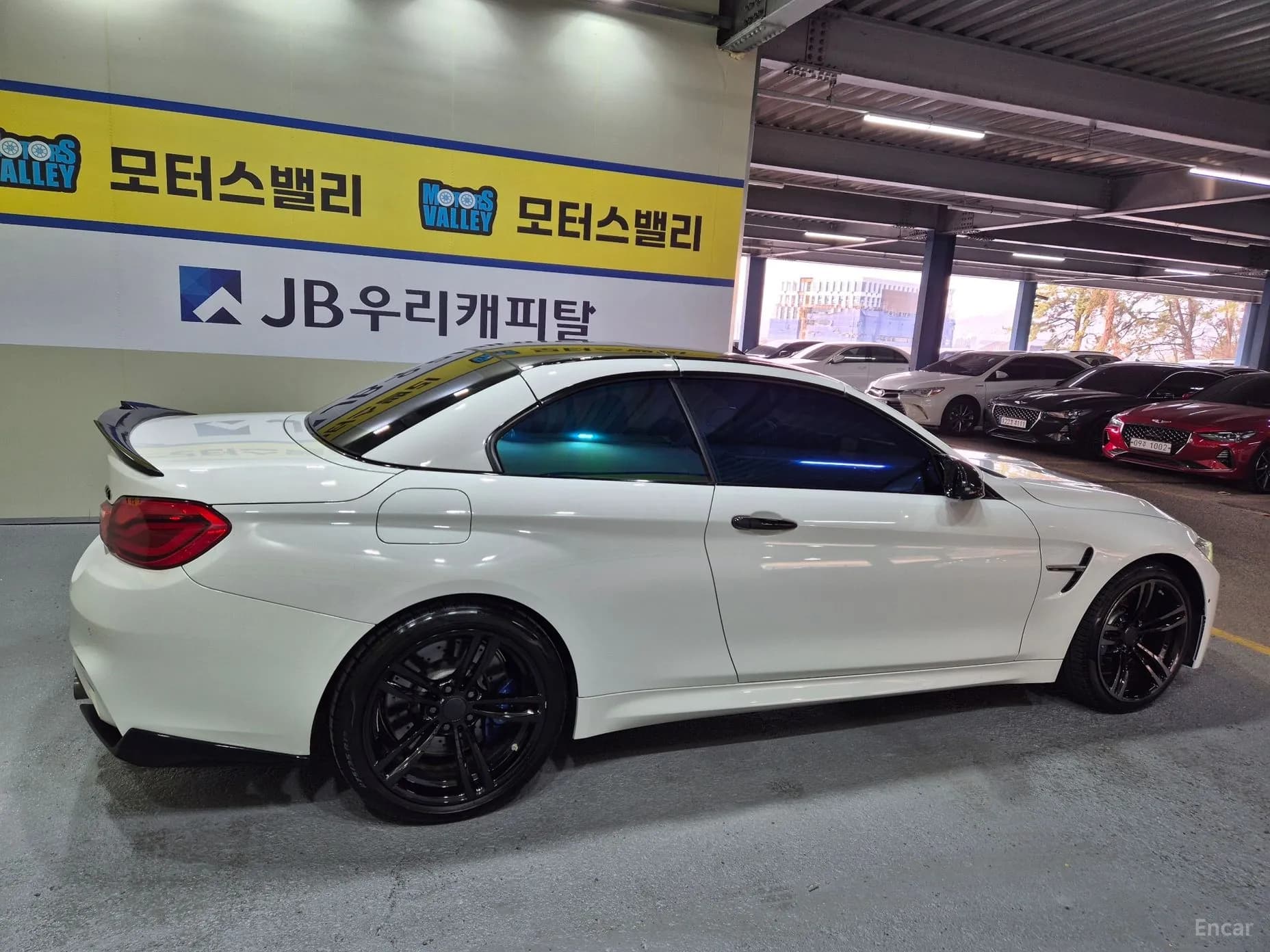 M4 (F82)