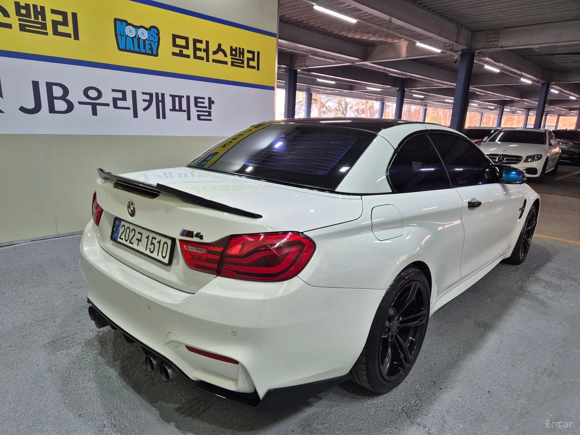 M4 (F82)