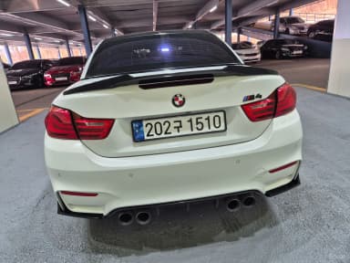 M4 (F82)