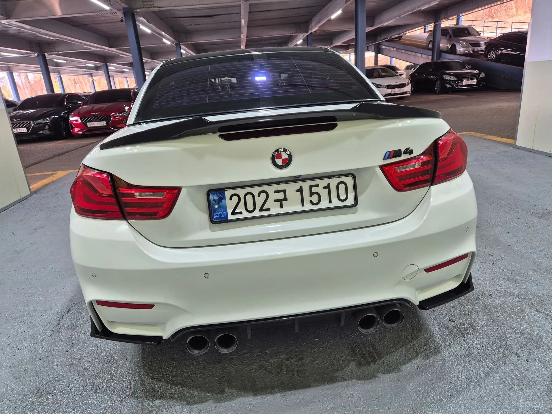 M4 (F82)