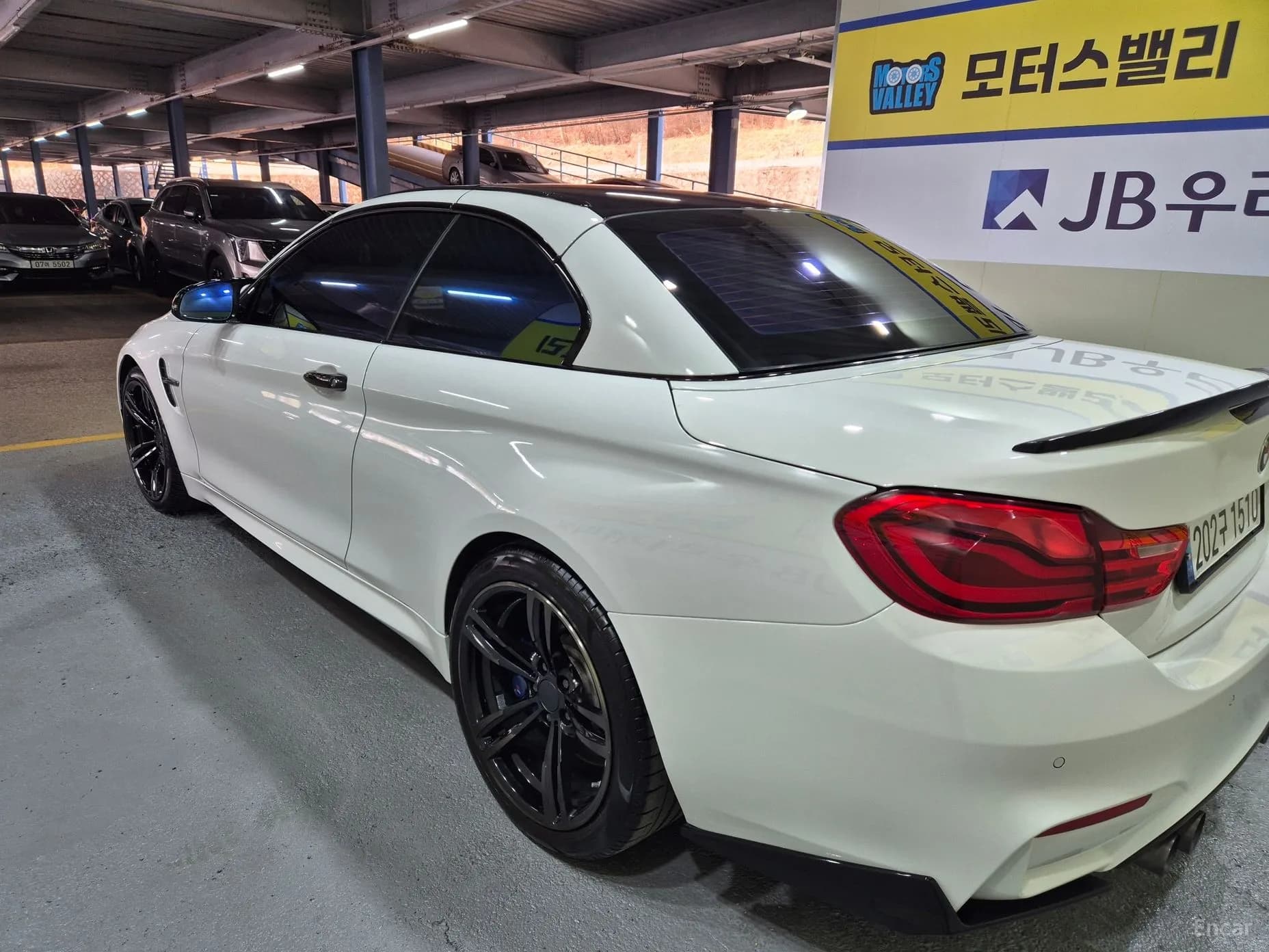 M4 (F82)