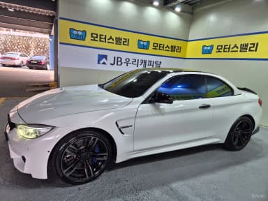 M4 (F82)