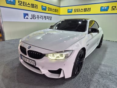 M4 (F82)