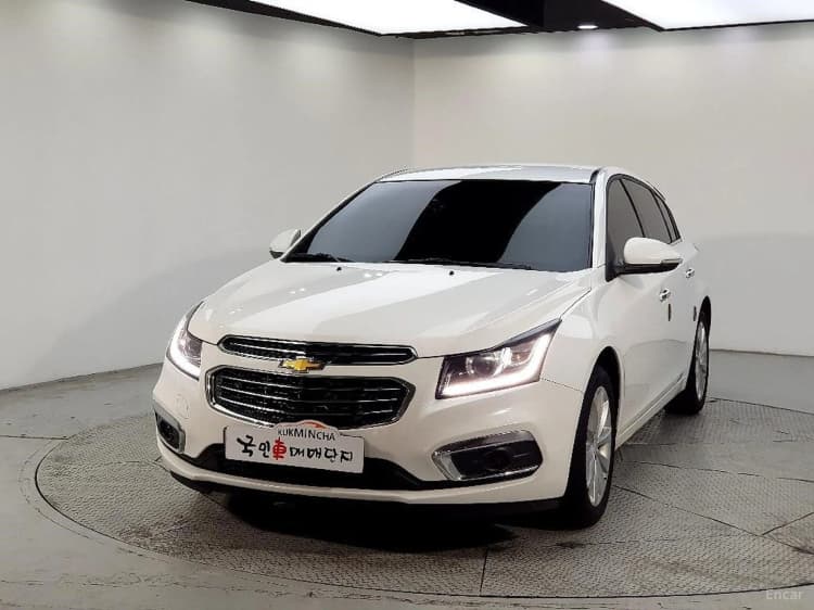 Cruze