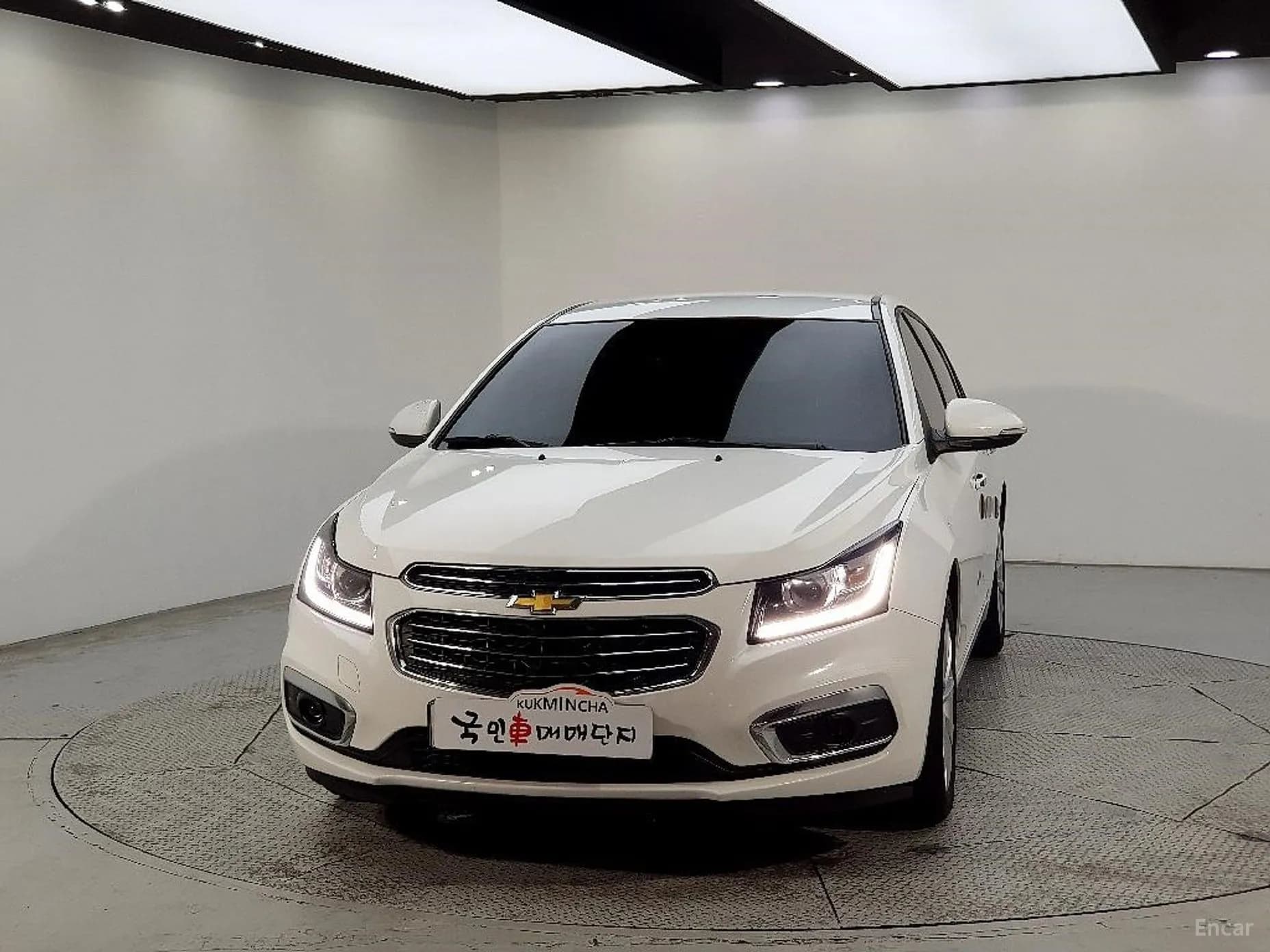 Cruze