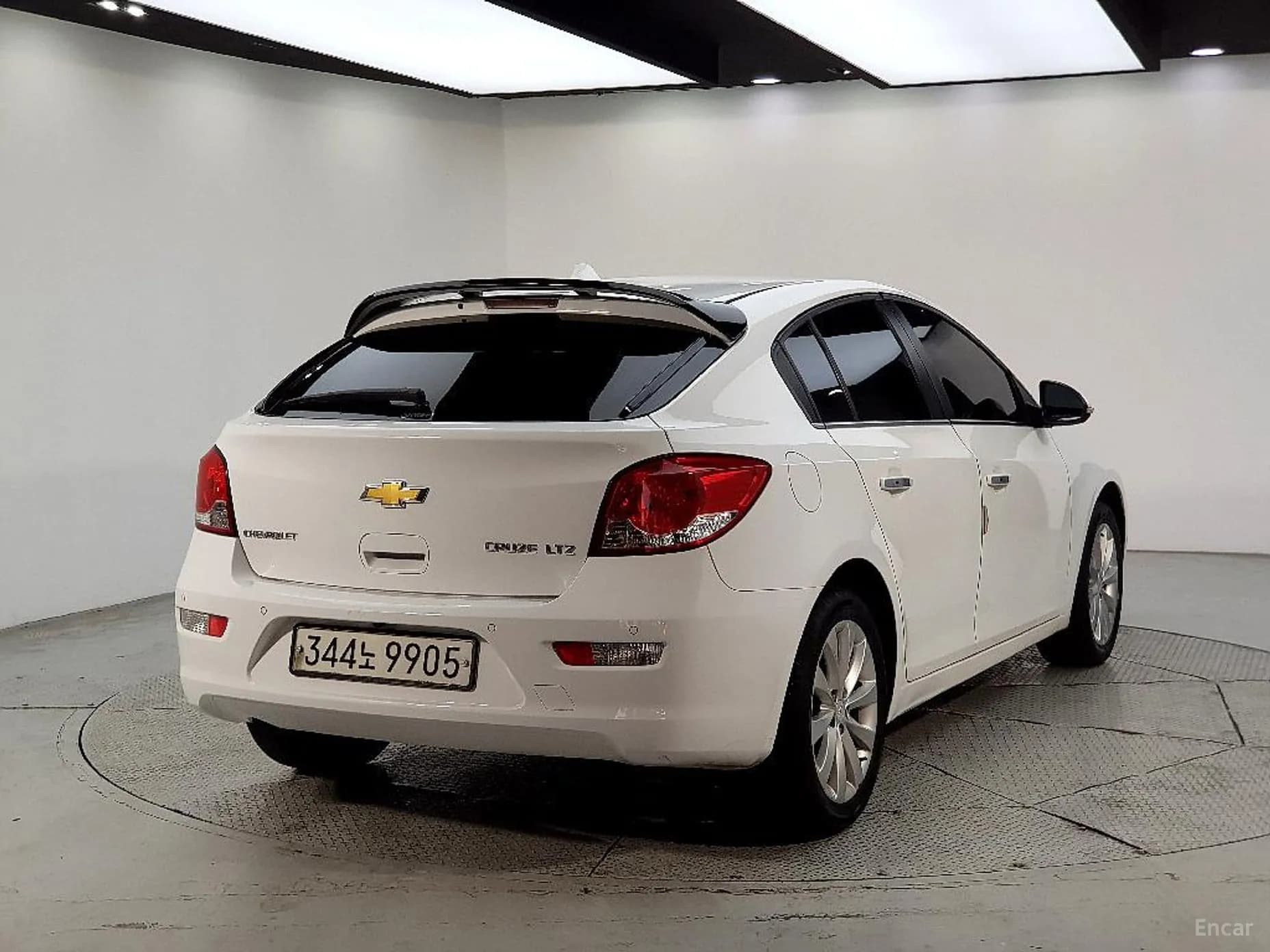 Cruze