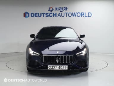 Ghibli