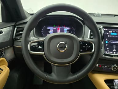XC90 Gen 2