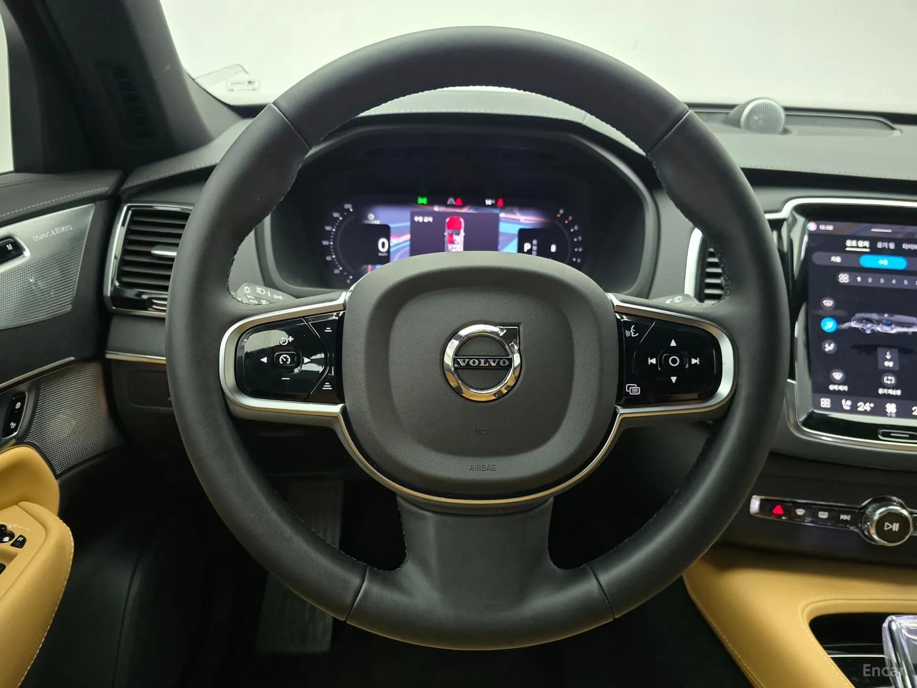XC90 Gen 2