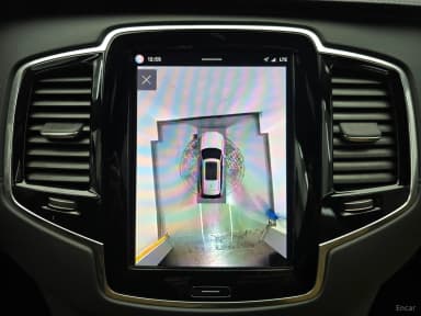 XC90 Gen 2