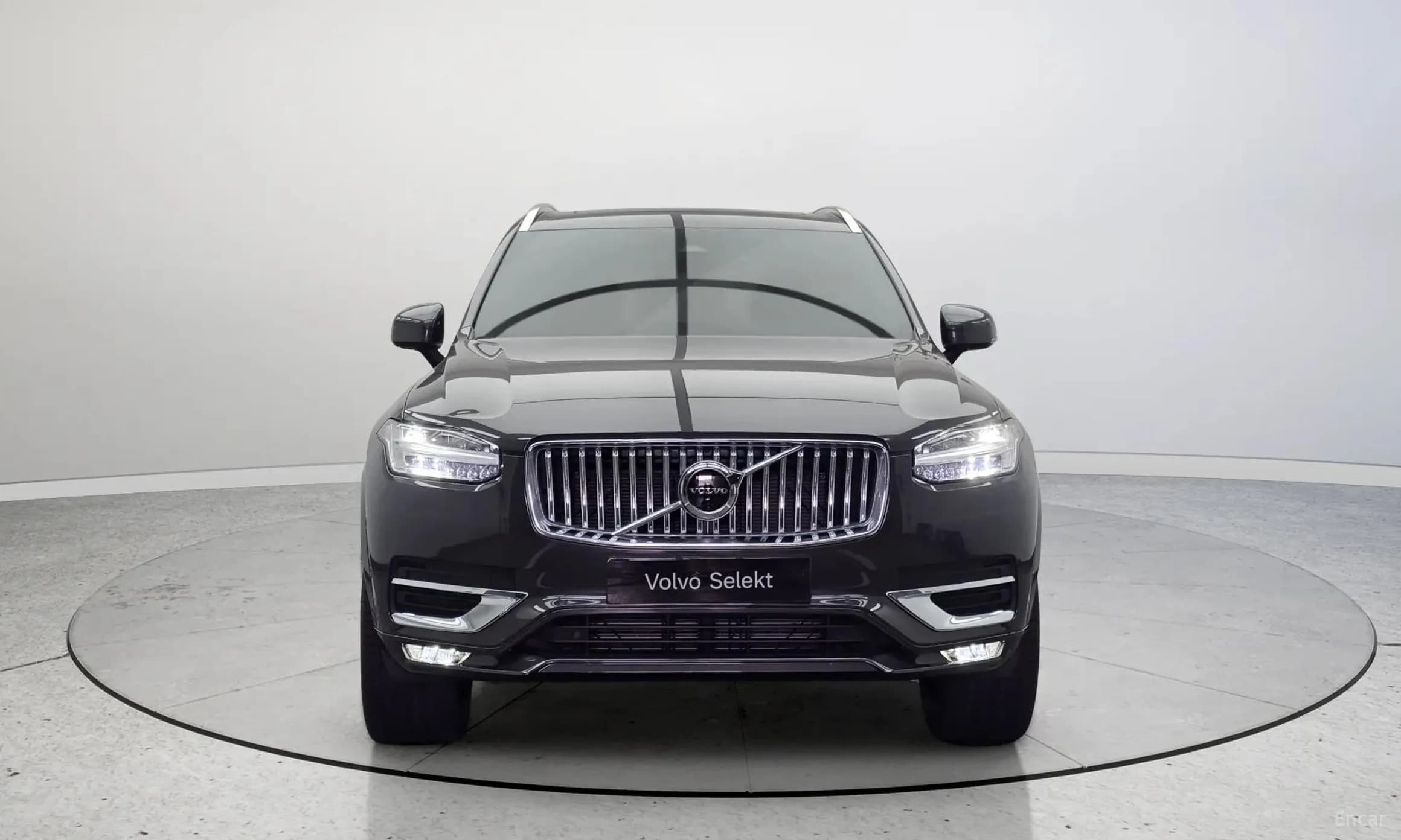 XC90 Gen 2