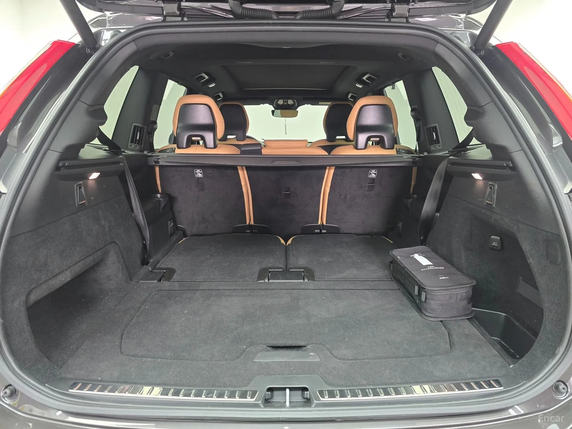 XC90 Gen 2