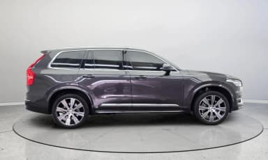XC90 Gen 2