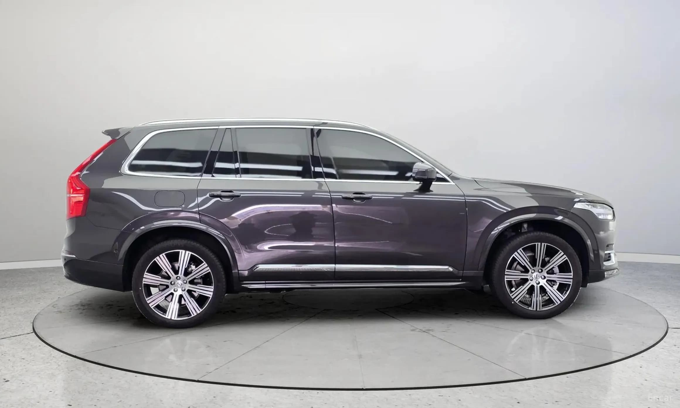 XC90 Gen 2