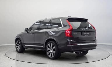 XC90 Gen 2