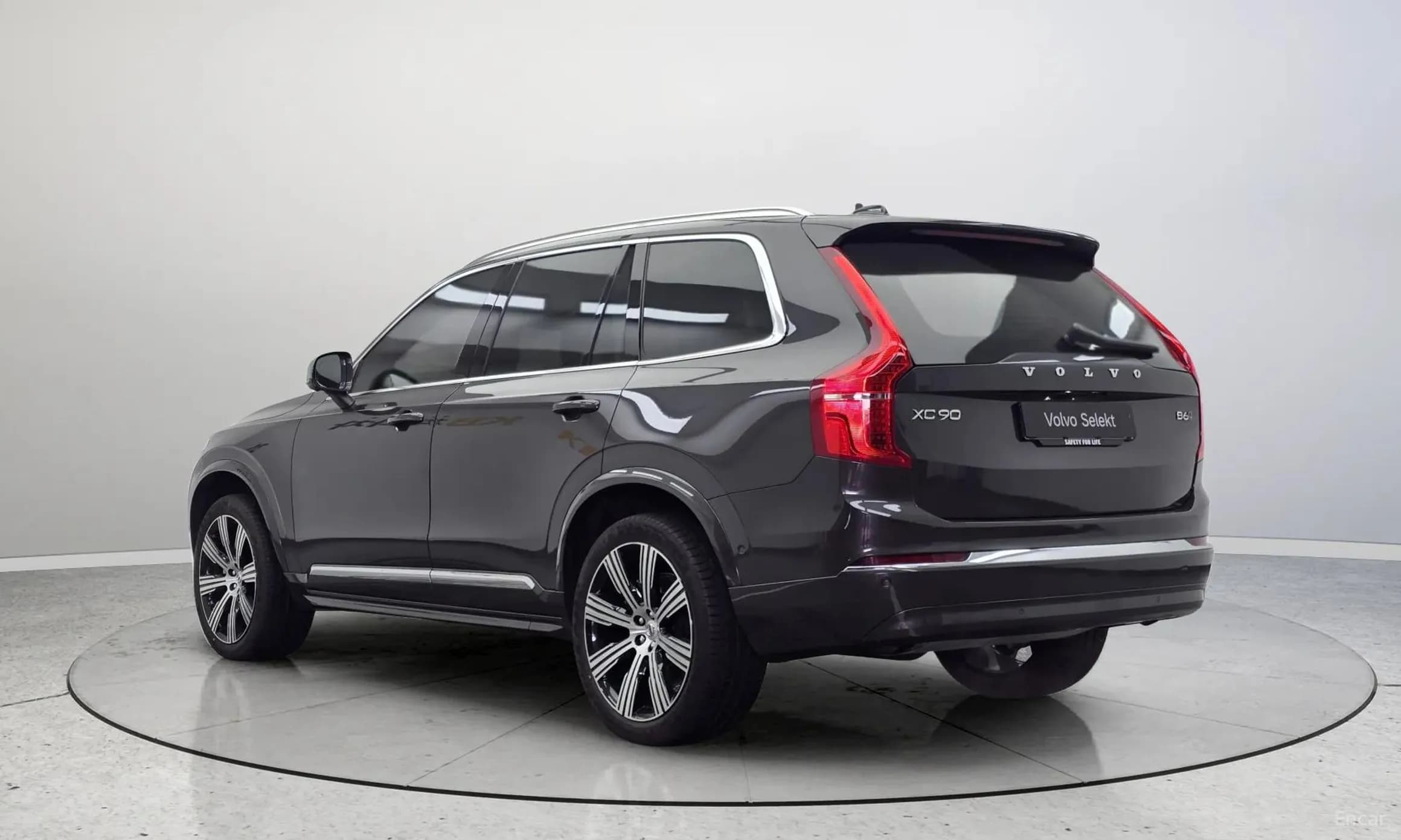XC90 Gen 2