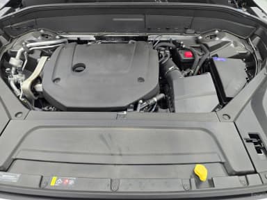 XC90 Gen 2