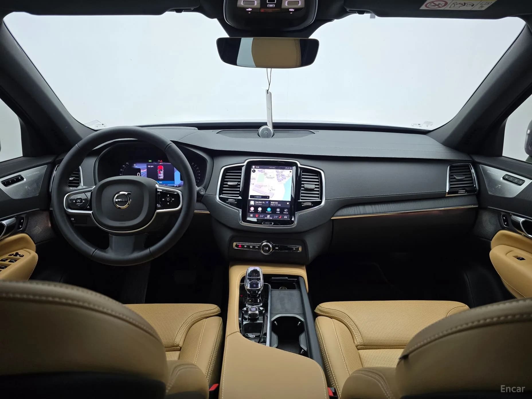 XC90 Gen 2
