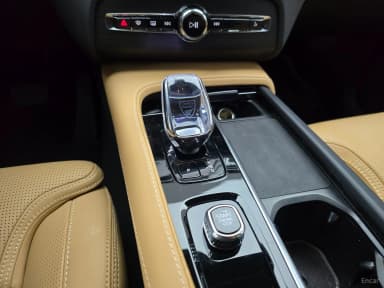 XC90 Gen 2
