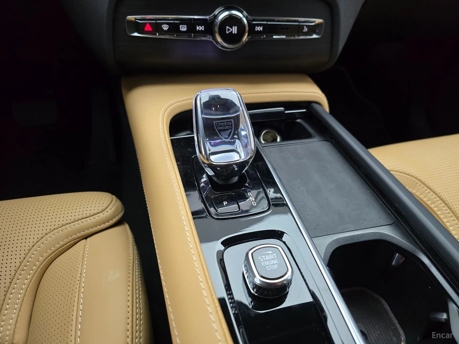 XC90 Gen 2